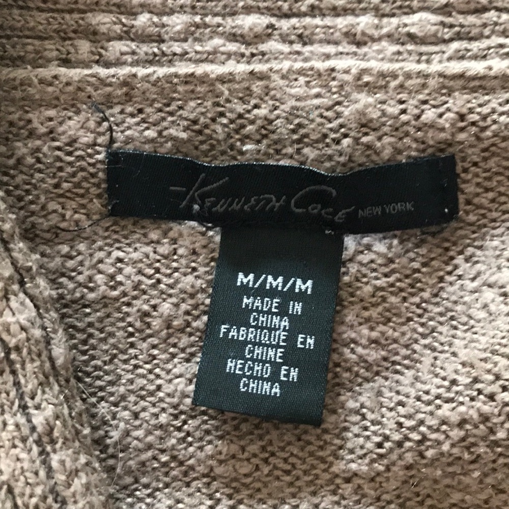 Cardigan - Picture 2 of 2